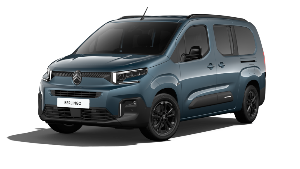 NEW CITROËN BERLINGO | シトロエン公式サイト