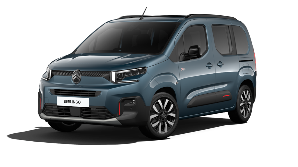 NEW CITROËN BERLINGO | シトロエン公式サイト