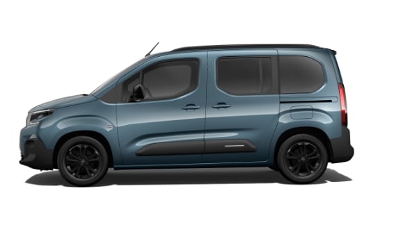 NEW BERLINGO & NEW BERLINGO LONG